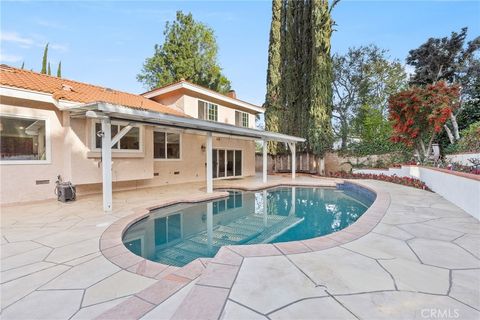 1885 Fallview Rd. Westlake Village CA 91361