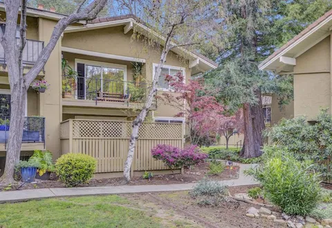 420 Alberto Way Unit 26, Los Gatos, CA 95032 - MLS#: ML81999743