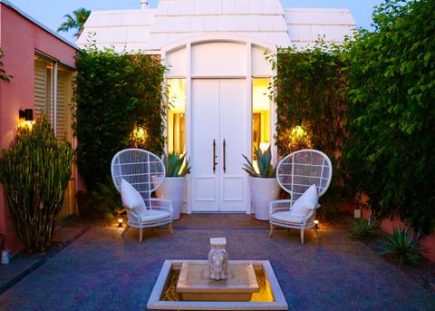 Photo of 47192 El Agadir, Palm Desert, CA 92260 (MLS # 219116954DA)