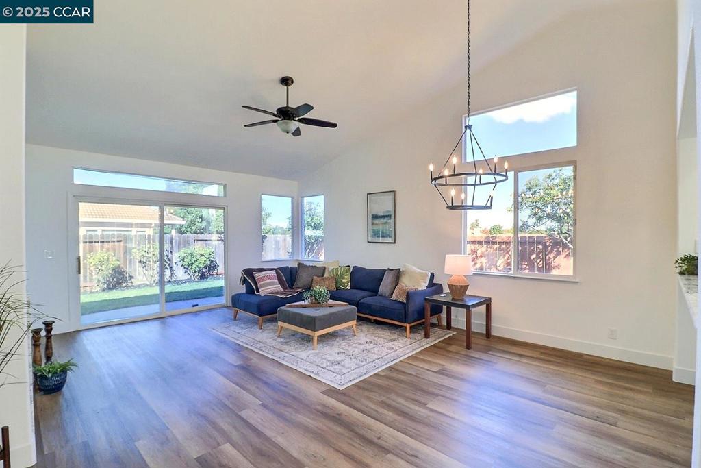 DAYBREAK - Residential