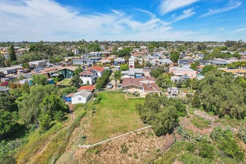 Photo of 4215 Sycamore Dr, San Diego, CA 92105 (MLS # 260006238SD)