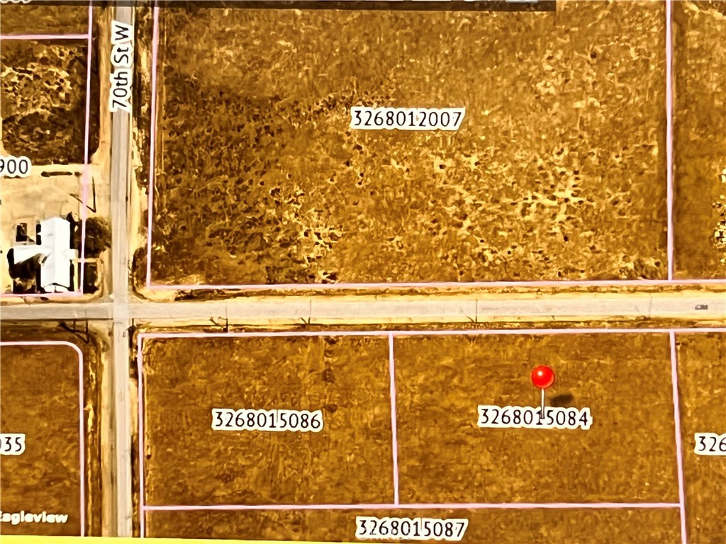 0 AVENUE G