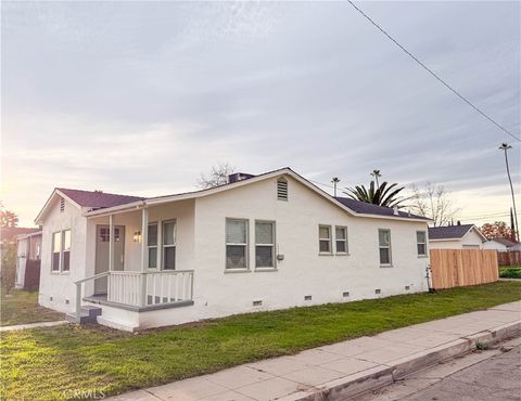 900 Trinity Chowchilla CA 93610