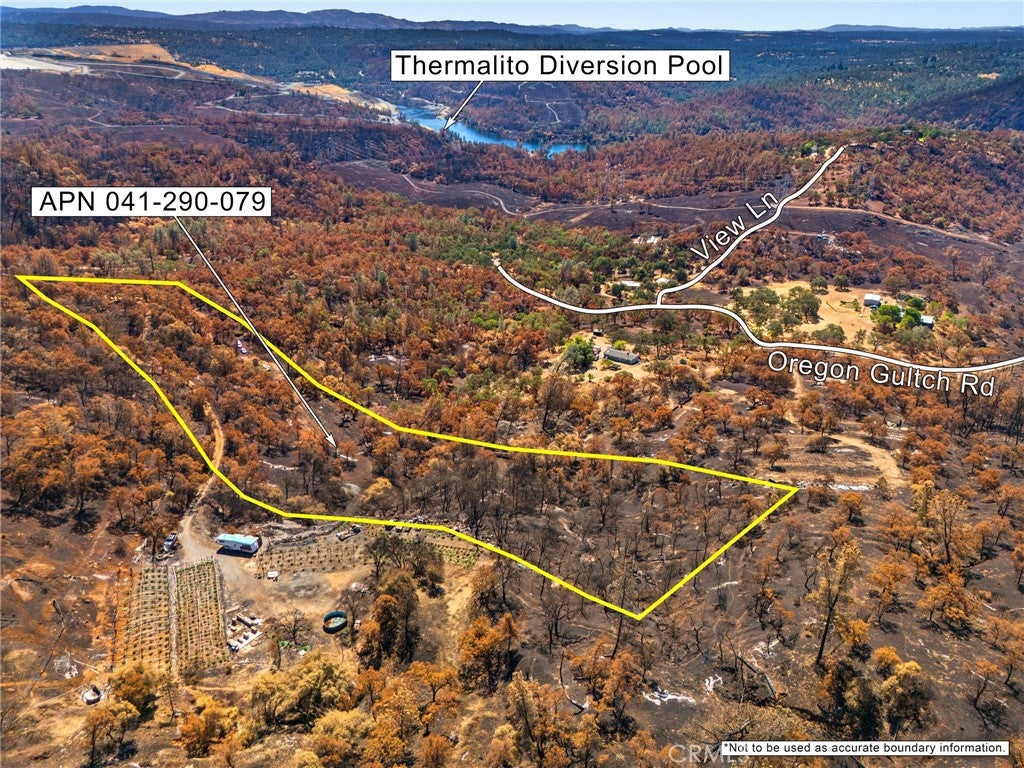 79 Oregon Gulch Road