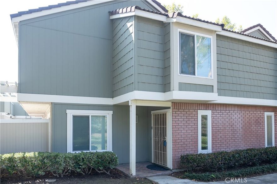 Turnkey and beautifully updated 3-bedroom, 2.5-bath condo located in the highly desirable city of Diamond Bar. This bright and spacious home features an open-concept living and dining area with modern flooring, neutral designer finishes, and abundant natural light. The refreshed kitchen offers ample cabinetry and a functional layout ideal for everyday living and casual dining. Upstairs, the primary suite includes a private bath and generous closet space, complemented by two additional bedrooms perfect for family, guests, or a home office. Enjoy a private patio for relaxing or entertaining, along with a two-car garage. Residents have access to community amenities including a pool, spa, and tennis courts. Conveniently located near top-rated schools, parks, shopping, and major freeways, this move-in-ready Diamond Bar condo combines comfort, convenience, and modern living.



Buyers and agents to verify all information, including but not limited to square footage, lot size, property condition, permits, HOA information, and school boundaries. Broker and seller do not guarantee the accuracy of any information provided. Property to be sold AS-IS.