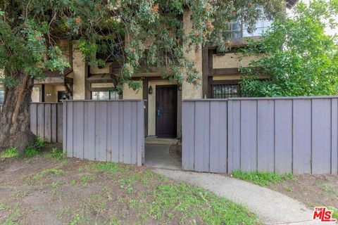 Photo of 14924 Nordhoff Street #6, North Hills, CA 91343 (MLS # 26635251)