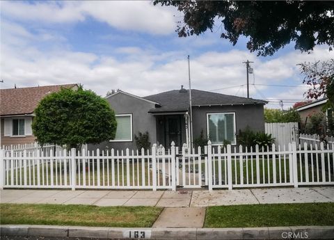 Photo of 163 E Scott St, Long Beach, CA 90805 (MLS # TR25234141) Photo of 163 E Scott St, Long Beach, CA 90805 (MLS # TR25234141)