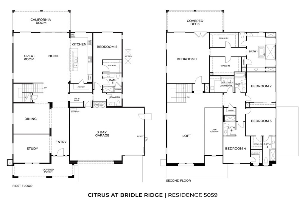 18404 Mariposa Avenue