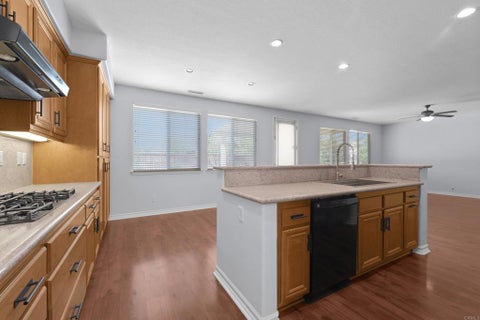 Tiny photo for 27973 Breakwater Ct. CT, Menifee, CA 92585 (MLS # NDP2609633)