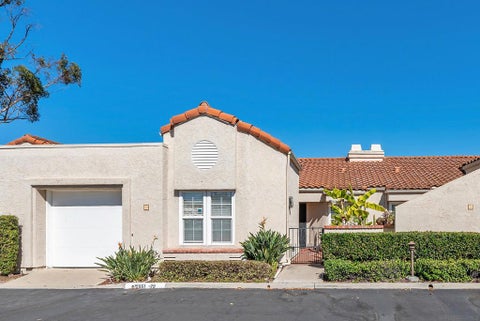 Photo of 15961 Avenida Villaha #29, San Diego, CA 92128 (MLS # 260025271SD)