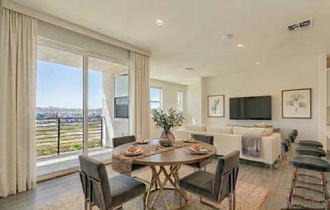 Photo of 3051 Marquee Way Way, San Diego, CA 92108 (MLS # 260018547SD)