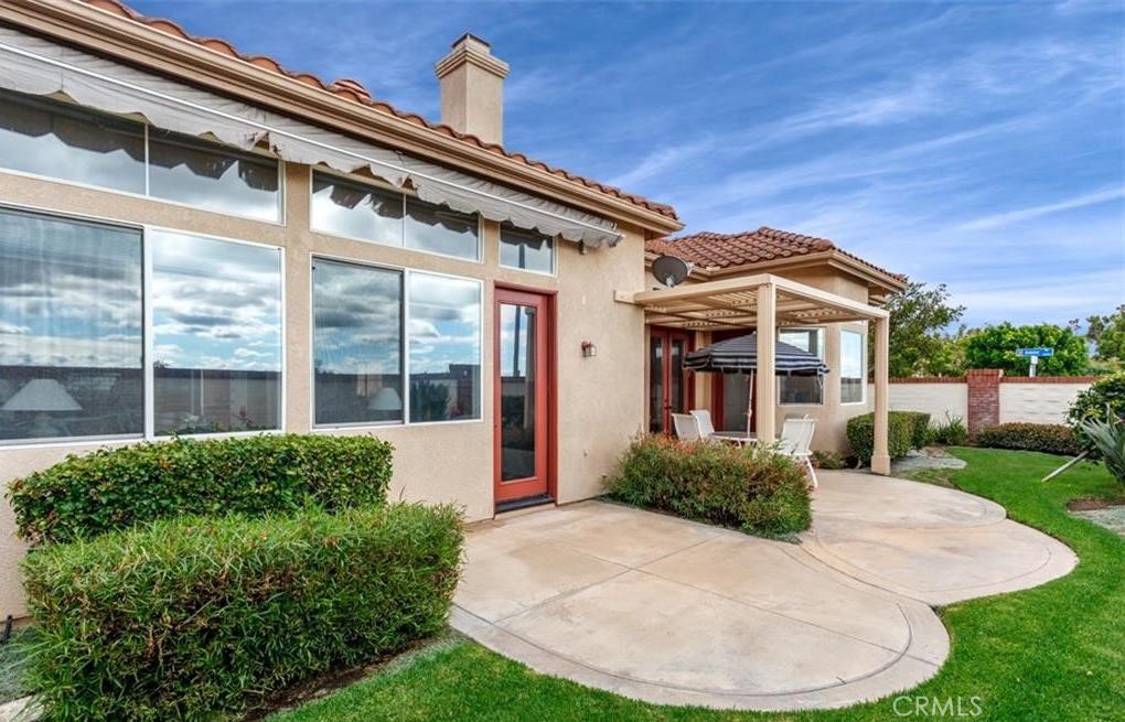 Rockhuurst - Residential Lease