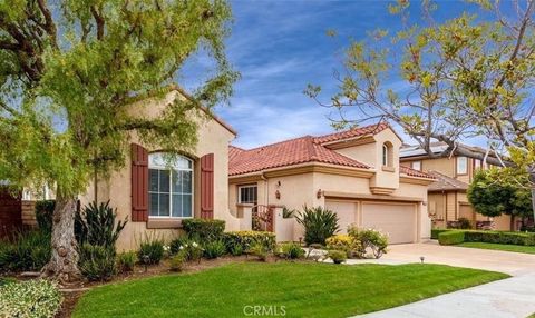 910 N Big Sky Lane Orange CA 92869