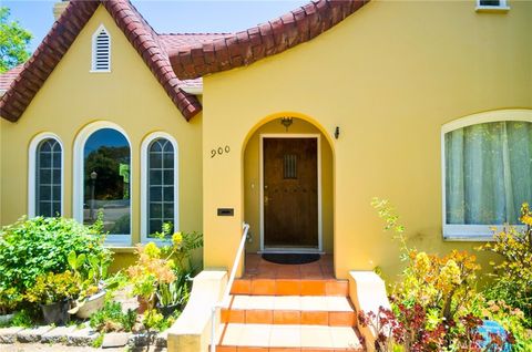 900 S Los Robles Avenue Pasadena CA 91106