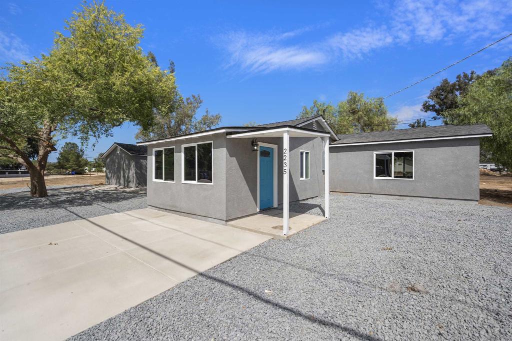 Ramona - Residential