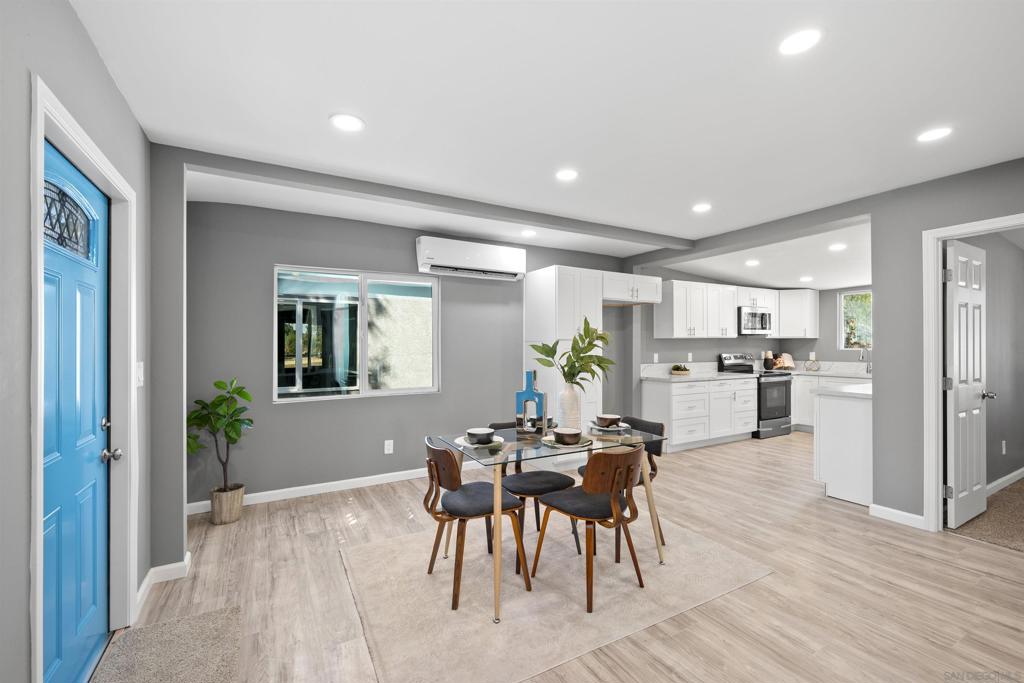 Ramona - Residential