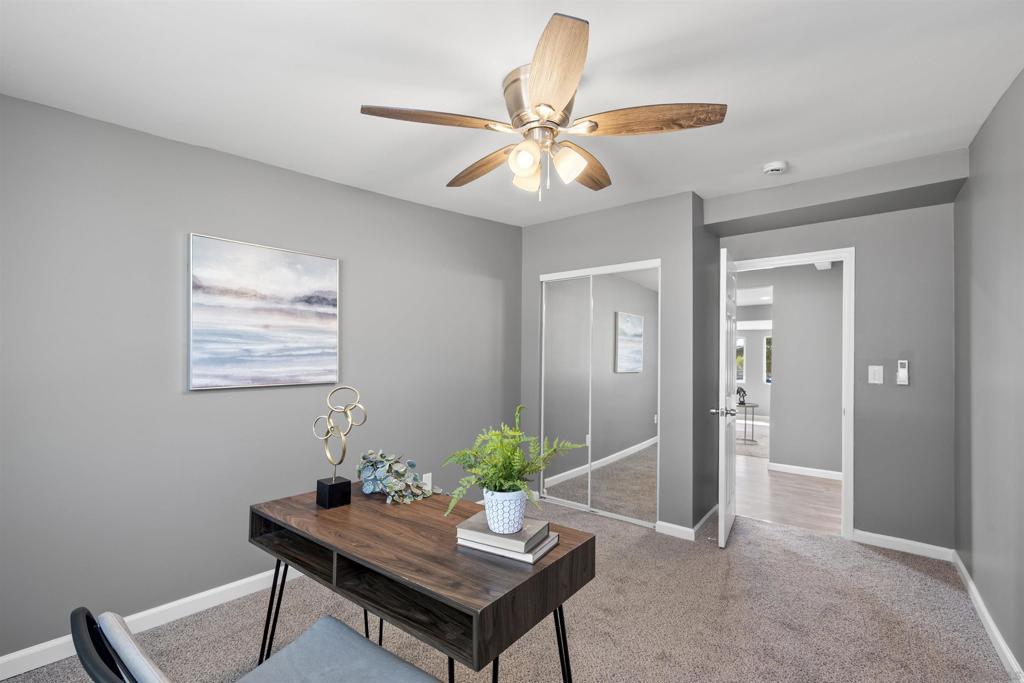 Ramona - Residential
