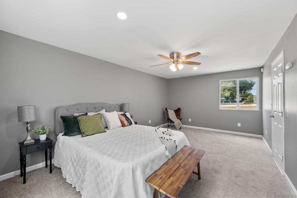 Ramona - Residential