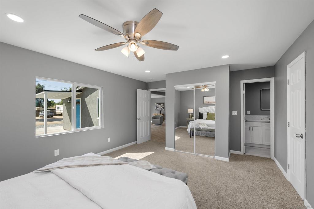 Ramona - Residential