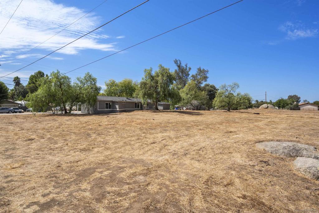 Ramona - Residential