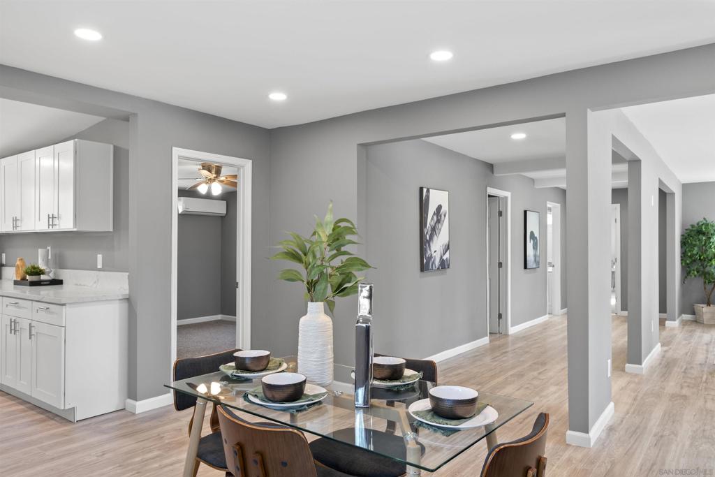Ramona - Residential