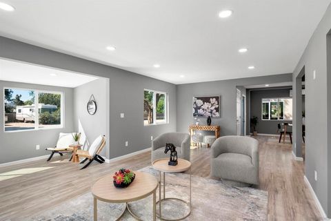 Photo of 2235 Toub St St, Ramona, CA 92065 (MLS # 250041527SD)