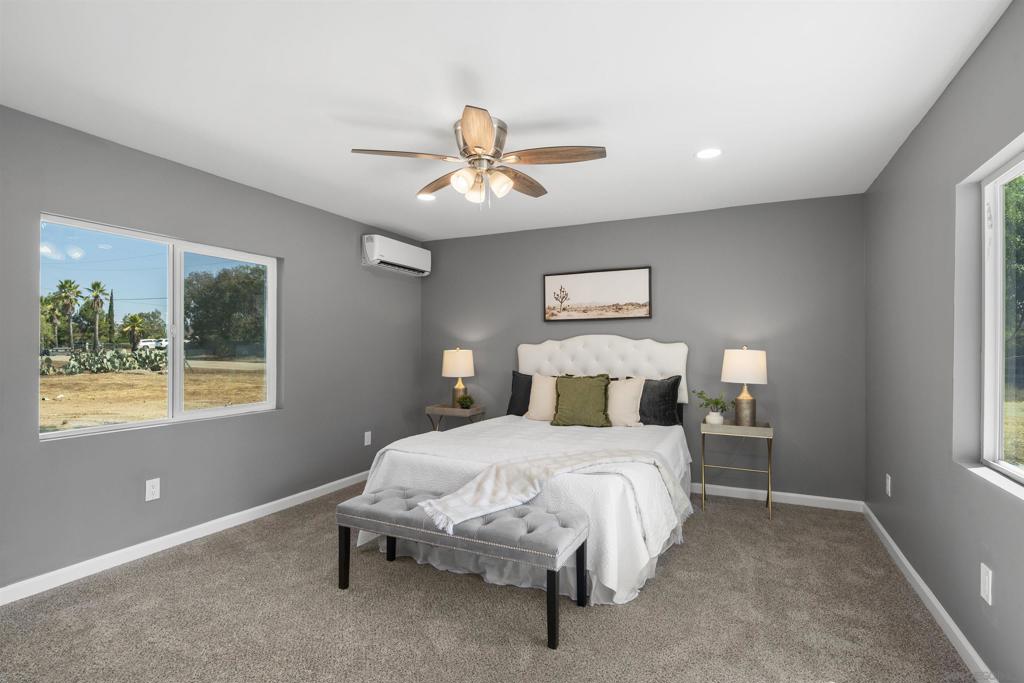 Ramona - Residential