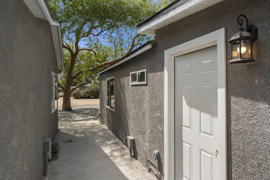 Ramona - Residential
