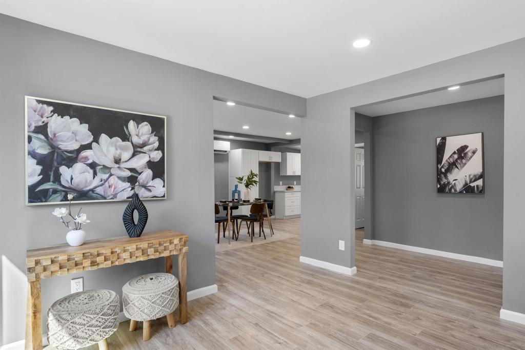 Ramona - Residential