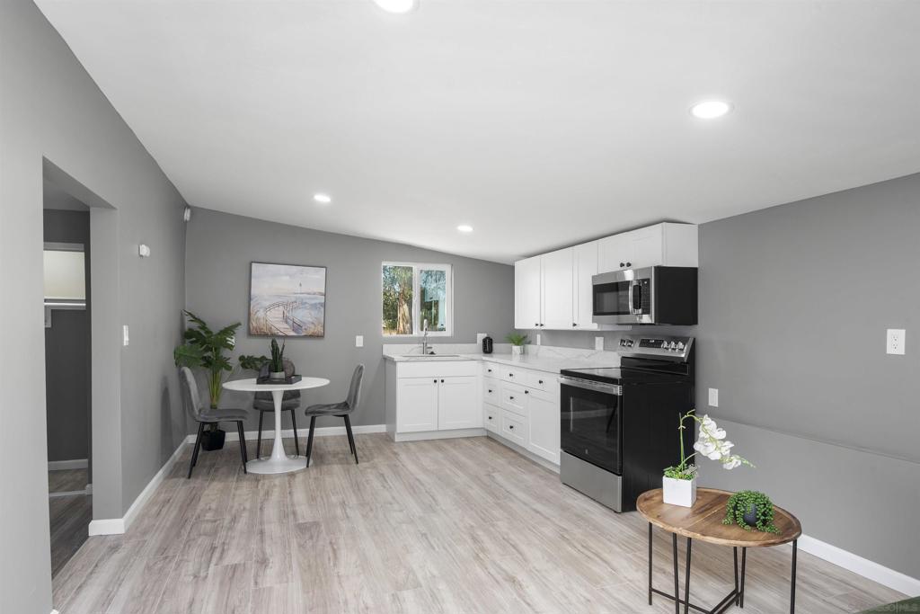 Ramona - Residential