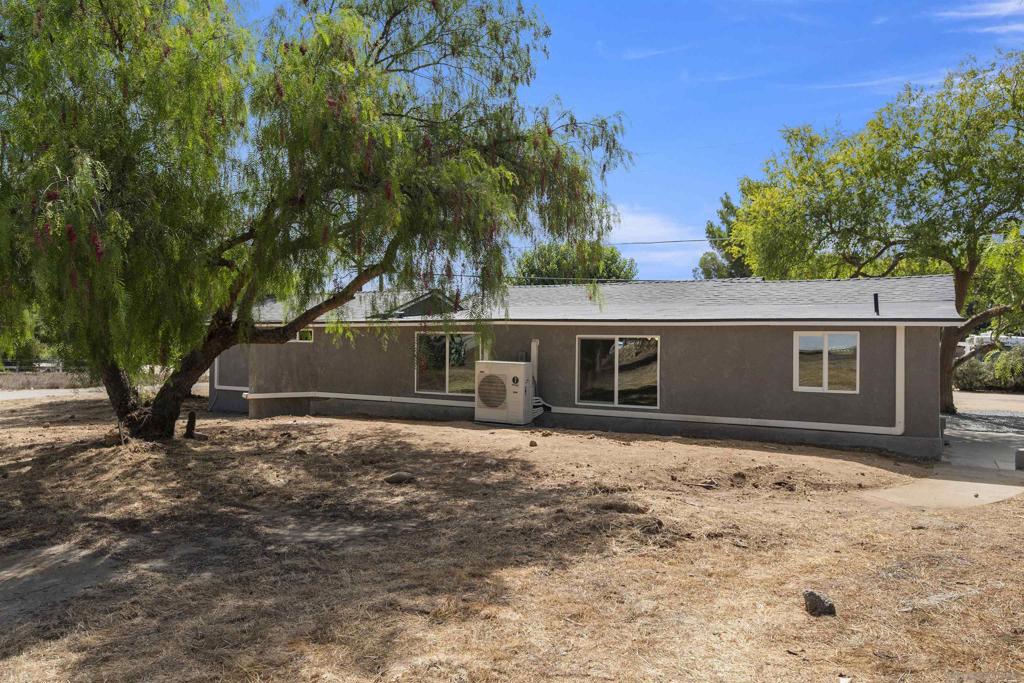Ramona - Residential