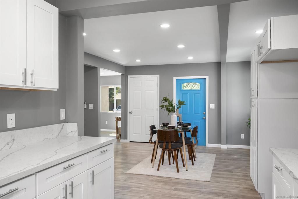 Ramona - Residential