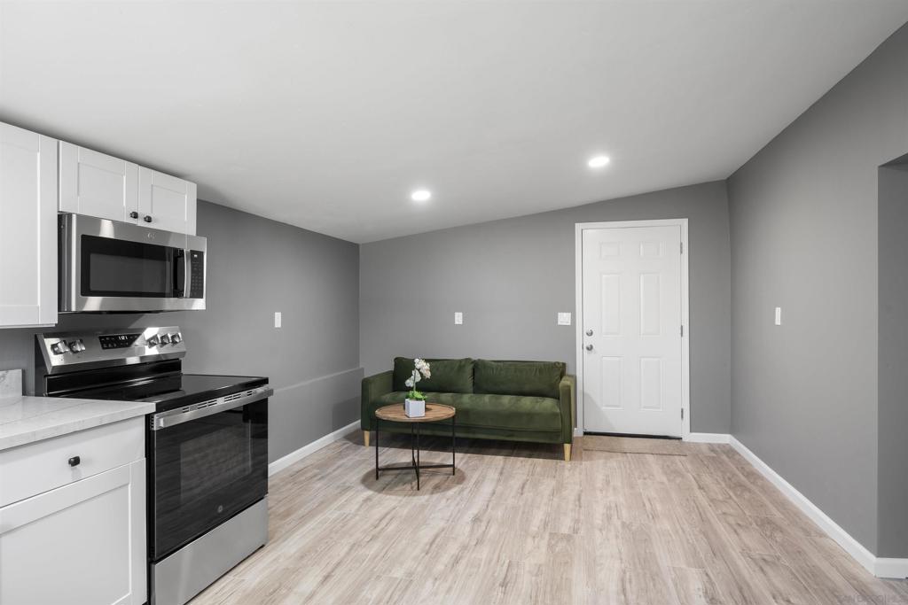 Ramona - Residential