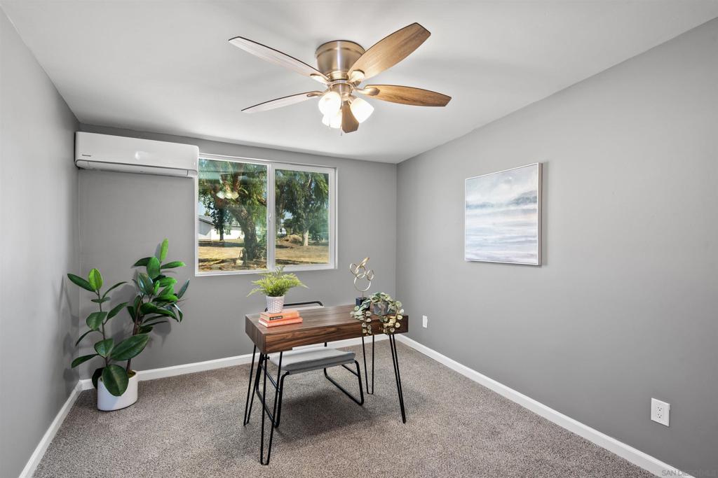 Ramona - Residential