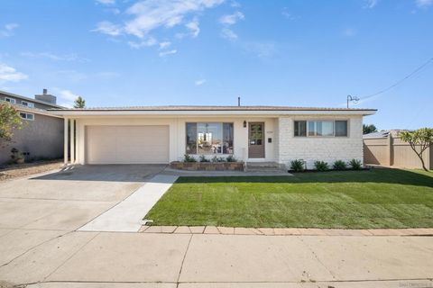 5254 Bocaw Pl San Diego CA 92115