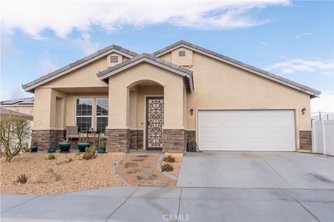 Photo of 5659 W Avenue J15, Lancaster, CA 93536 (MLS # SR26005769)