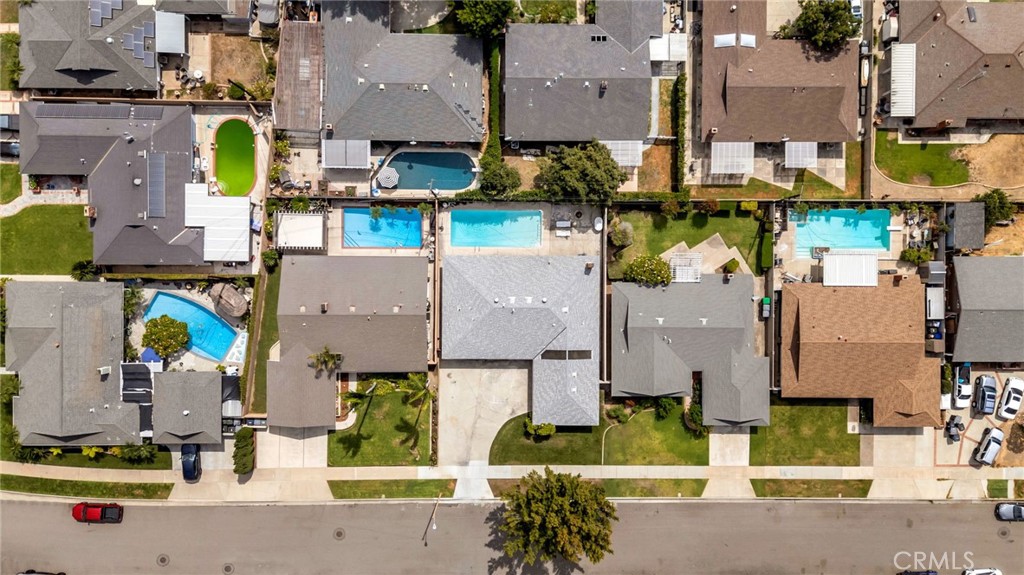 Cambridge Estates - Residential