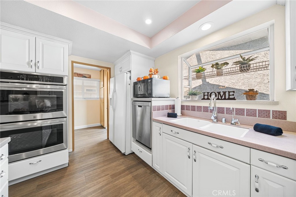 Cambridge Estates - Residential