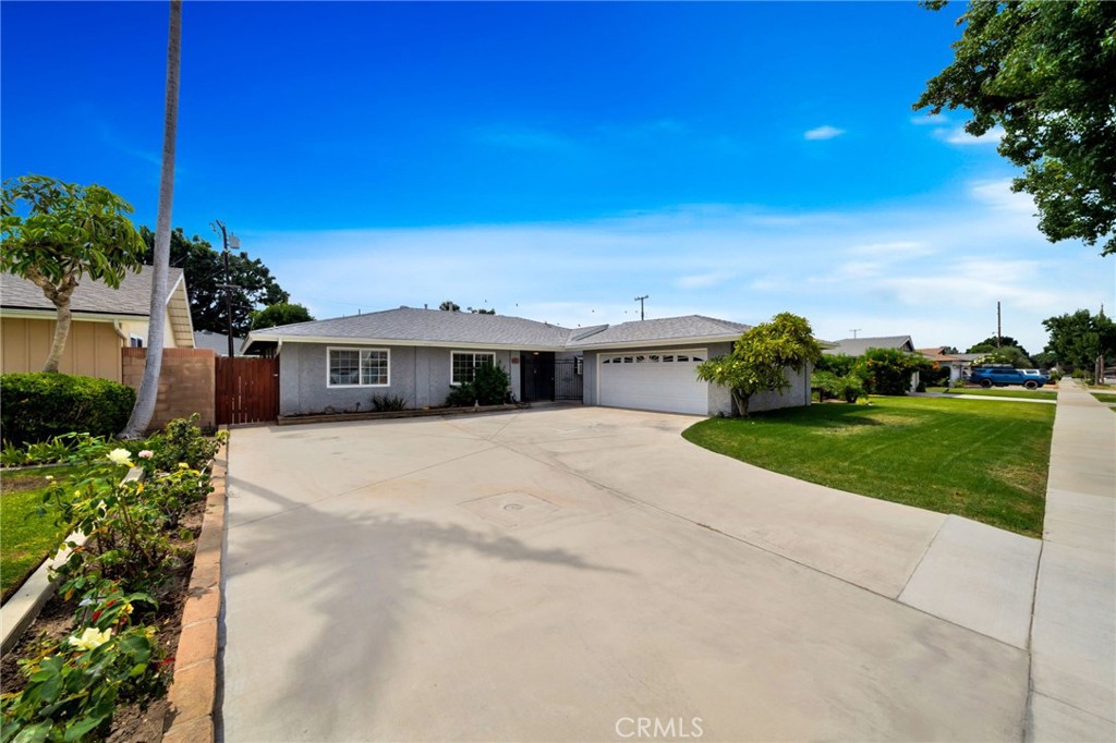 Cambridge Estates - Residential