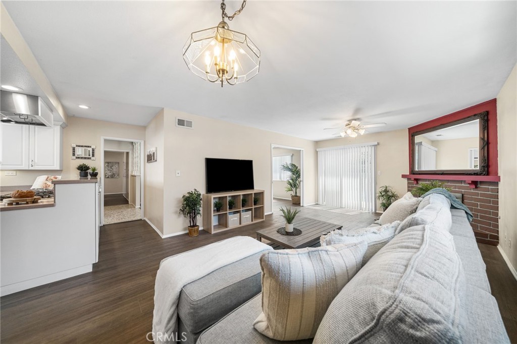 Cambridge Estates - Residential