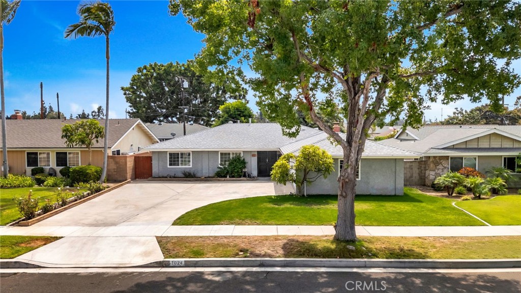 Cambridge Estates - Residential