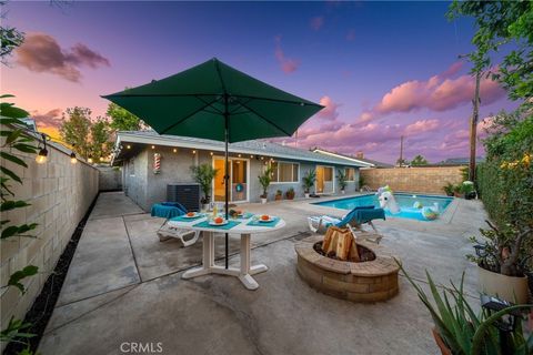 Photo of 1024 E TULAROSA Ave, Orange, CA 92866 (MLS # PW25216823)