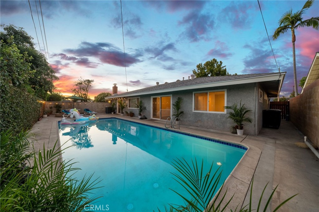 Cambridge Estates - Residential