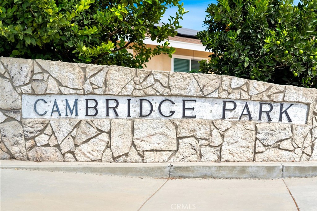 Cambridge Estates - Residential