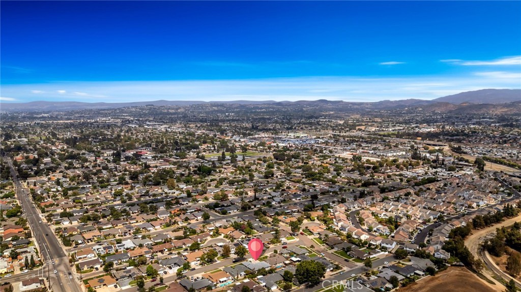 Cambridge Estates - Residential