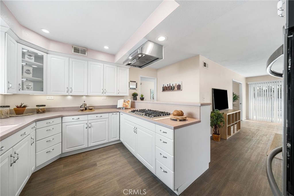 Cambridge Estates - Residential