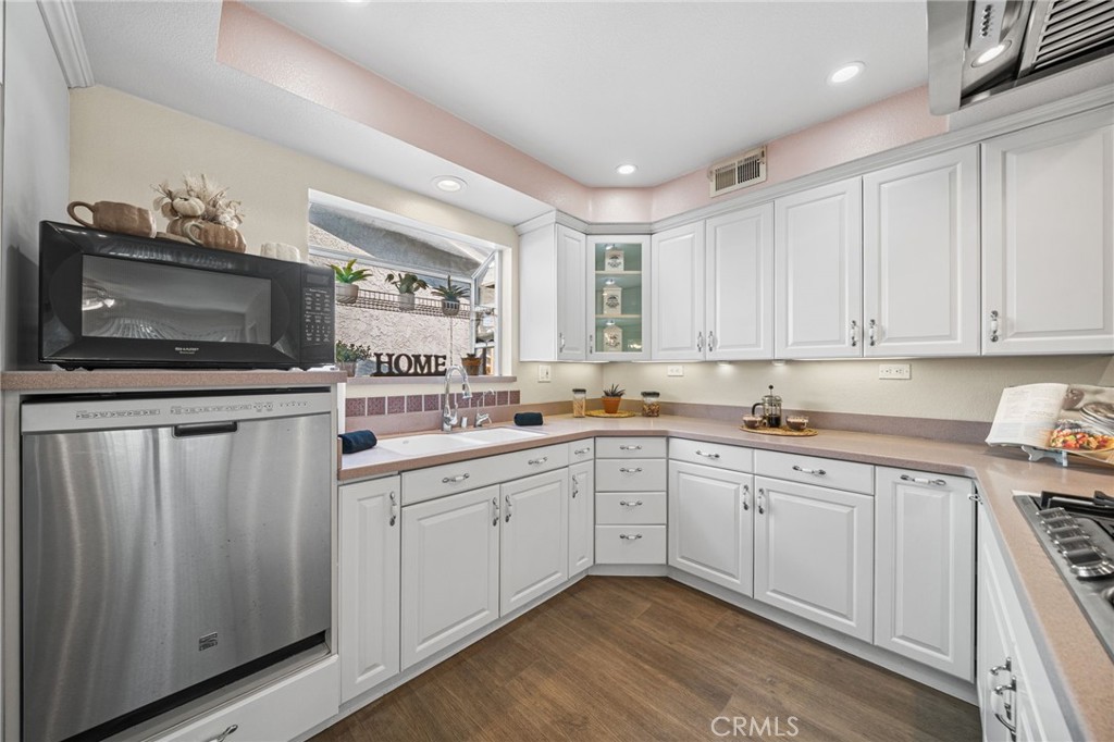 Cambridge Estates - Residential