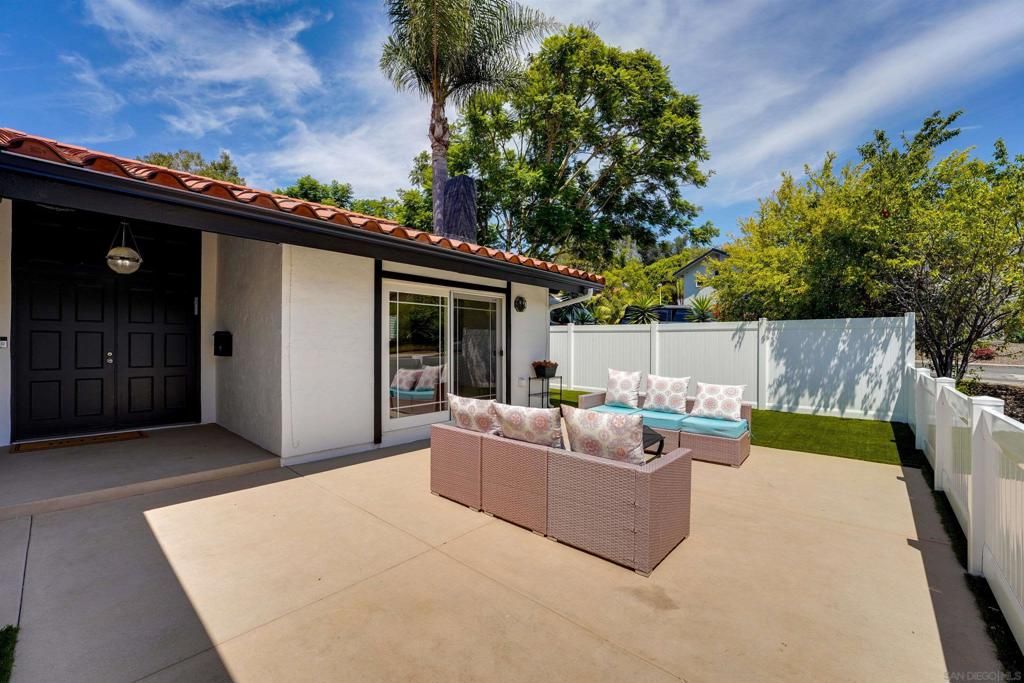Photo of 3598 Syracuse Ave Ave, San Diego, CA 92122 (MLS # 250042382SD)