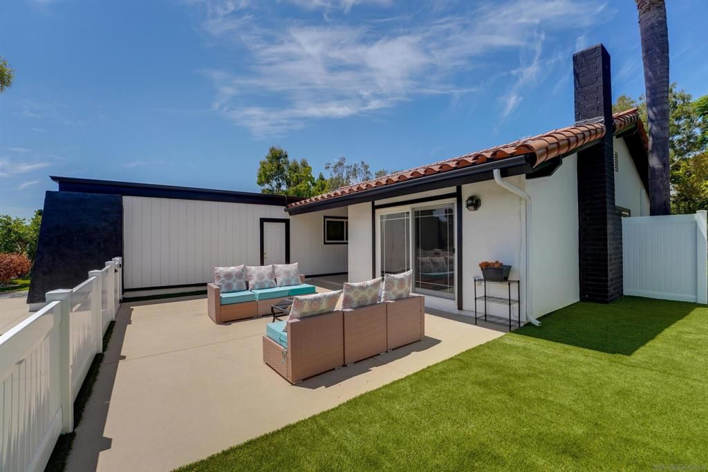 Photo of 3598 Syracuse Ave Ave, San Diego, CA 92122 (MLS # 250042382SD)