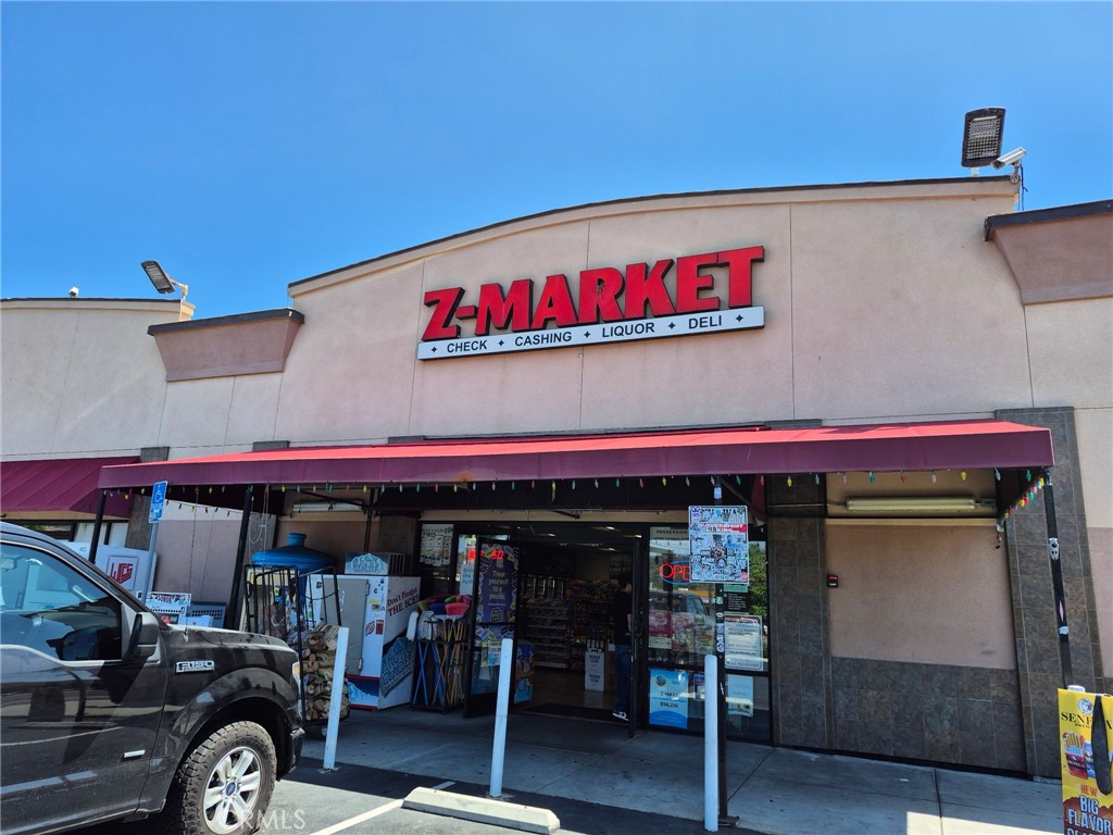 Free standing building on a corner lot in a very busy location in Oceanside. About 5 minutes away from Oceanside Pier. Currently it's operating as a convenient store including liquor, Deli Sandwiches, and check cashing. The business is also for sale. at additional price. Owner is interested to sell the business and the real Estate. Please check the business listing for the more details about the business. Business has been existing for about 19 years. The owner is retiring. For more detailed information about the business and the real estate, Please contact listing broker. The building has been built in 2007 on a lot size of 22651 S.F. Building size is 6016 S.F. Please send letter of intention to the listing broker and proof of fund and you will be provided with non disclosure agreement and income details. Please DO NOT talk to employees as they don't know that the business is for sale.